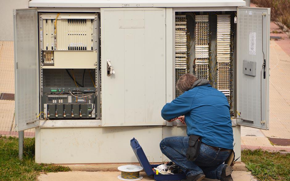  dépannage électricien Le Pré-Saint-Gervais